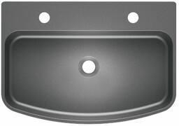 Umywalka MOLAT 60 Moonlight grey