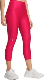 Under Armour Tech Hi Capri - cieniowana fuksja