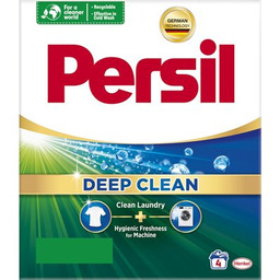PERSIL Proszek do prania Deep Clean 0.22 kg