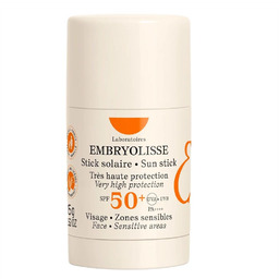 EMBRYOLISSE Waterproof Sun Stick SPF50+ sztyft przeciwsłoneczny 15ml