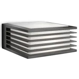 Philips Shades 915002150003 Kinkiet zewnętrzny