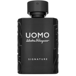 Salvatore Ferragamo Uomo Signature woda perfumowana dla mężczyzn