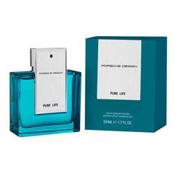 Porsche Design Pure Life Woda perfumowana 50 ml