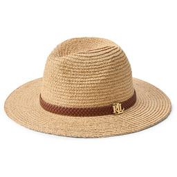 Kapelusz LAUREN RALPH LAUREN 454P14391001 Beżowy