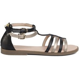 Sandały Geox J S.Karly G. D J7235D 054AJ