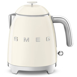 SMEG Czajnik KLF05CREU mini 0,8L creme