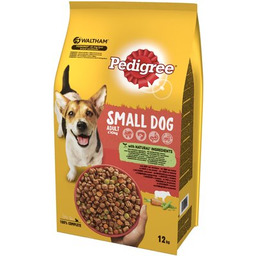 PEDIGREE sucha karma dla psa małe rasy
