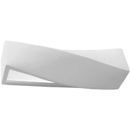 Sollux Kinkiet LAMPA ścienna SL.0003 ceramiczna OPRAWA przyścienna