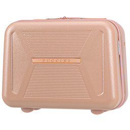 Kuferek kosmetyczka Puccini Malibu PCQM031