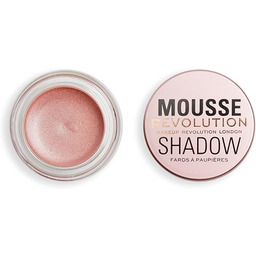 Revolution Beauty London Mousse Shadow Cienie do Powiek,