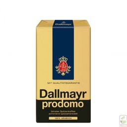Dallmayr Prodomo 250g kawa mielona