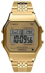 TIMEX Zegarek TW2R79200