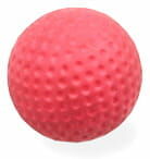 Mini golf Floppy Ball