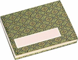 Honsell 33304 - Leporello szkicownik, z 22 arkuszami
