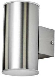 Lindby - Morena 2 LED Ścienna Lampa Ogrodowa