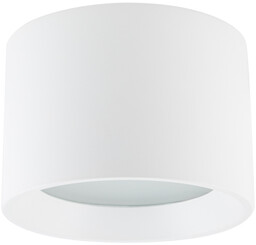 Spot sufitowy MAUN szer. 10cm GX53 biały 10481
