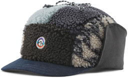 Czapka z daszkiem Patagonia Range Earflap - synched