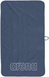 Ręcznik Plażowy Arena Smart Plus Navy 150*90cm