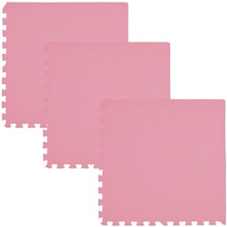 Mata piankowa podłogowa Humbi 180x60 Duże puzzle piankowe