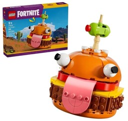 LEGO FORTNITE 77070 Durr Burgerownia