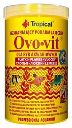 Tropical Ovo-Vit 100ml