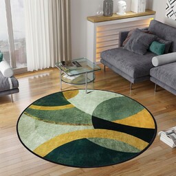 Dywan Tapis 160 x 160 cm