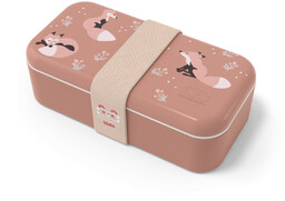 Lunch box śniadaniówka dla dzieci Monbento K3