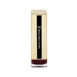 Max Factor Colour Elixir pomadka 4 g