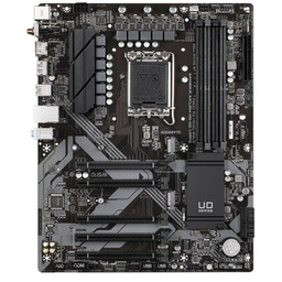 Gigabyte Płyta główna B760 DS3H AX DDR4