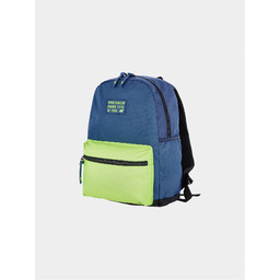4F Plecak Szkolny Sportowy JWSS24 ABACM287 92S One