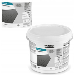 Karcher Rm 760 Mocny Proszek Do Prania Tapicerki