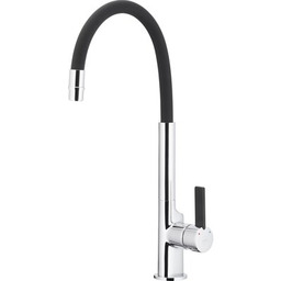 KFA ARMATURA Bateria Calix 6543-915-00 Chrom Zyskaj