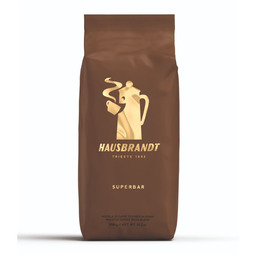 Hausbrandt Super Bar 1Kg Ziarnista