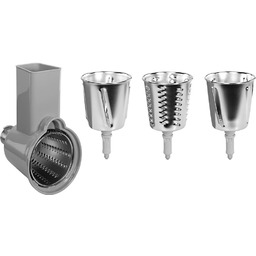 Akcesorium do tarcia i krojenia SMEG SMSG01, 4