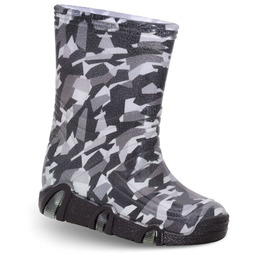 Chłopięce kalosze Szuwarek, Zetpol