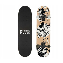 Deskorolka Disney Minnie D100 Pu 54 x 36mm