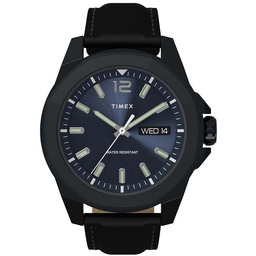 Zegarek Męski TIMEX TW2V42900 Pasek WR50 Timex