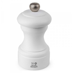 Peugeot Bistro Młynek do pieprzu biały mat PG-24215