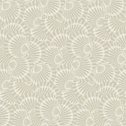 Tapeta marynistyczna Casadeco Seaside 201481616 Saint Malo