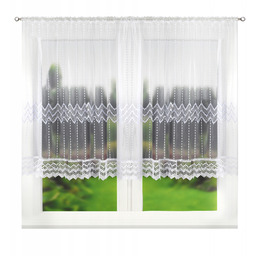 Firana Gotowa Torino 400x120 Markizeta