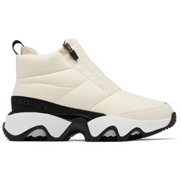 Śniegowce Sorel 2058681191 Biały