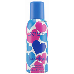 GOSH - I Love Smiling! - Deo Body