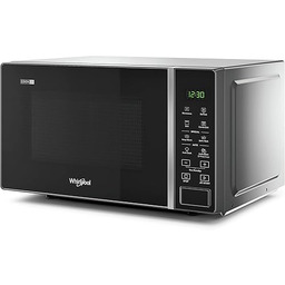 Whirlpool MWP 203 SB Microwave Countertop Grill Microwave