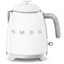 SMEG Czajnik elektryczny KLF05WHEU biały