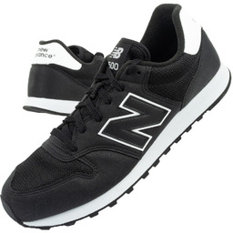 Buty sportowe New Balance [GM500EB2]-44,5