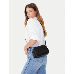 Torebka MICHAEL Michael Kors 32F5SJ6C5L Czarny