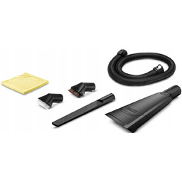 Akcesoria Do Odkurzacza Karcher Dn 35 2.863-304.0 Szczelinówka