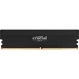 Crucial Pro DDR5 32GB 5600 CL46 Czarny Pamięć