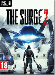 The Surge 2 (PC) klucz Steam