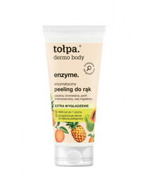 Tołpa - Dermo Body - Enzyme - Enzymatyczny